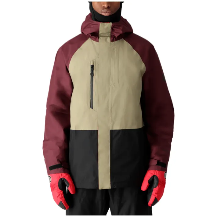 686 M Gore-Tex Core Shell Jacket