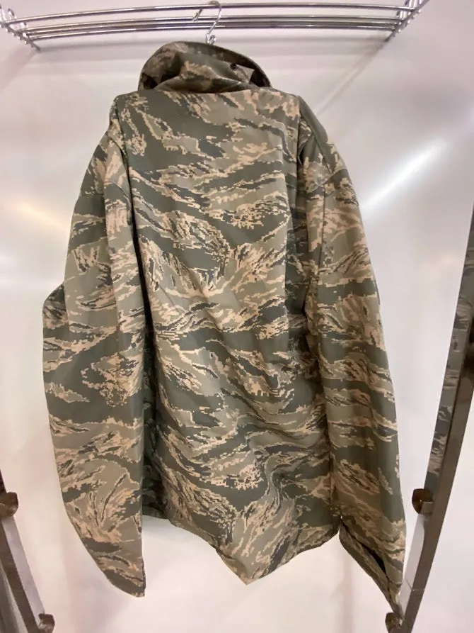 ABU Lined Field Parka