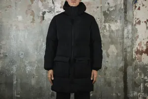 adidas Y-3 Classic Puffy Parka