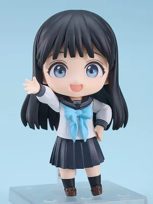 Akebi's Sailor Uniform: 2287 Komichi Akebi Nendoroid