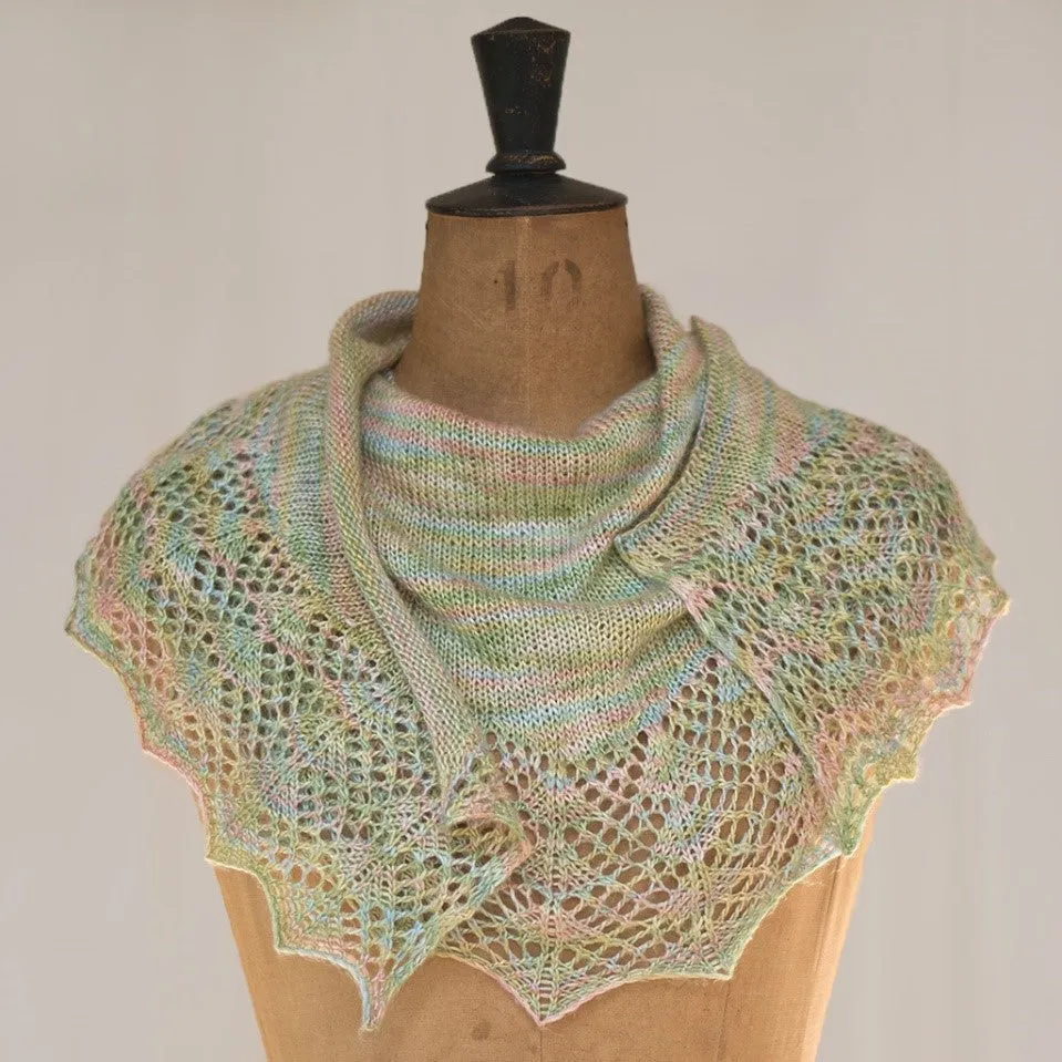 Alexanda Shawl