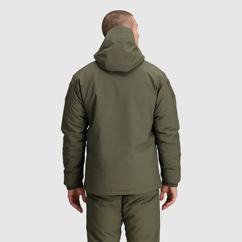 Allies Colossus Parka