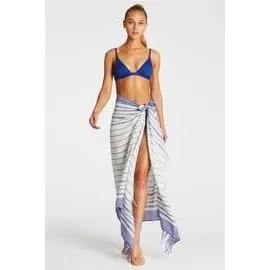 ALUNA ORGANIC BEACH WRAP