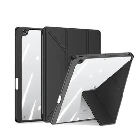 Apple iPad (7th Gen) / (8th Gen) / (9th Gen) 10.2"  - Dux Ducis Magi Series Multifunctional Protective Case