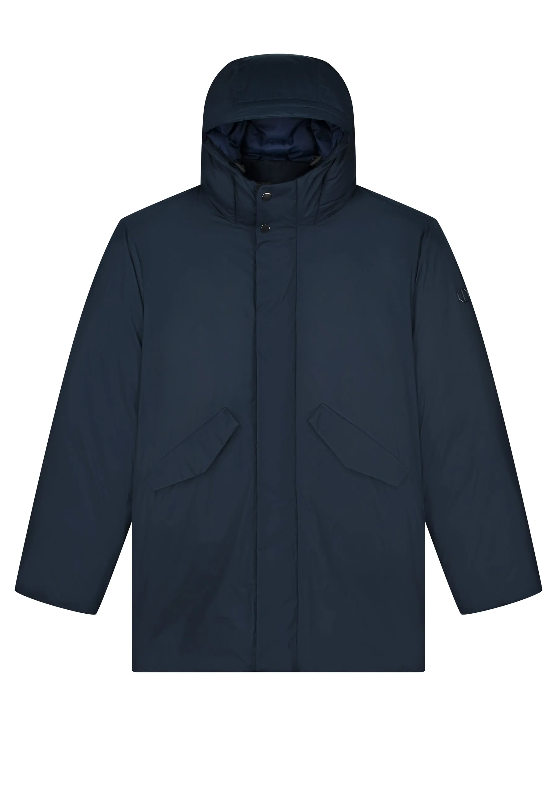 Asher Parka