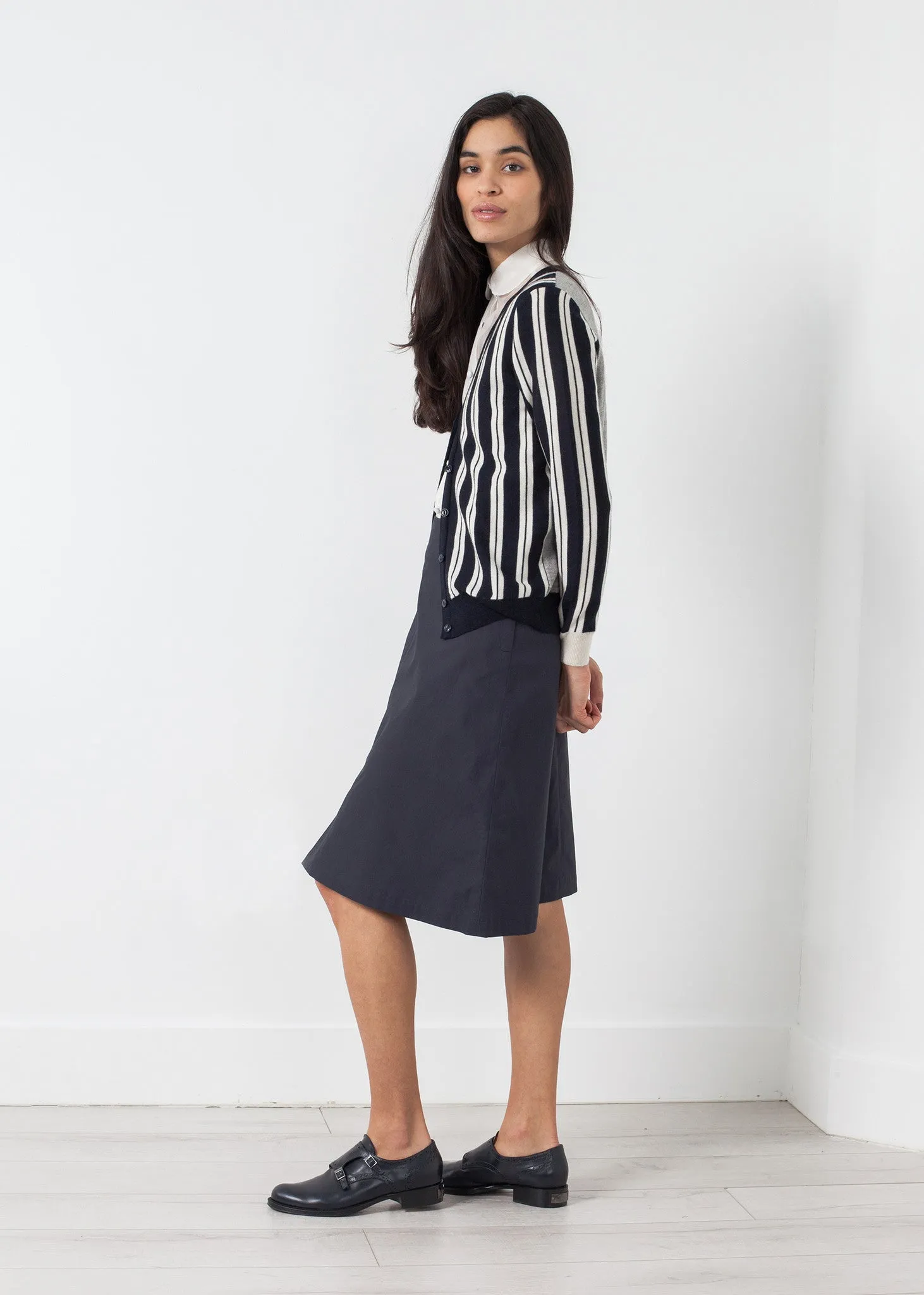 Aura Library Skirt