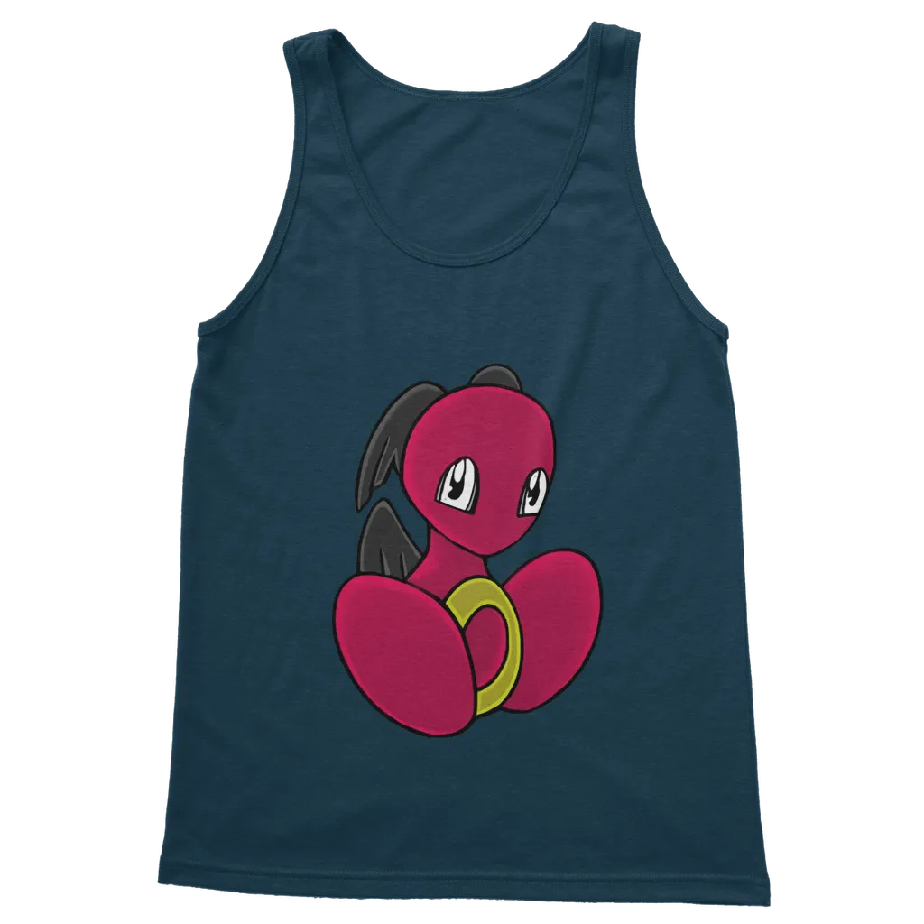 Baiyu Classic Adult Vest Top