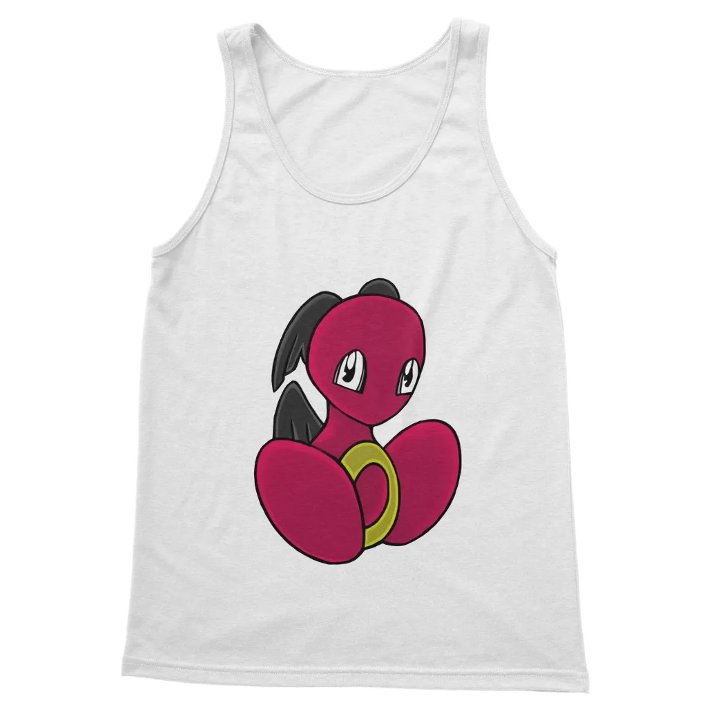 Baiyu Classic Adult Vest Top