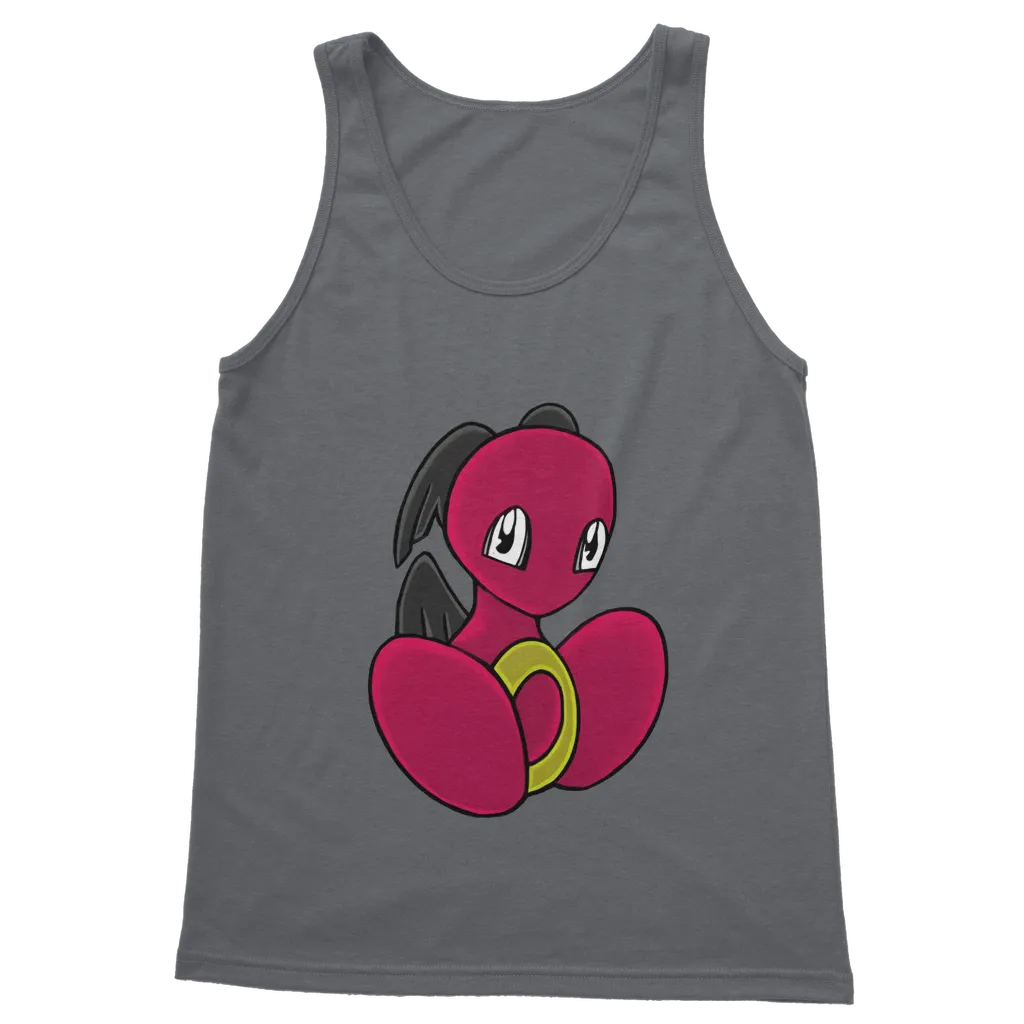 Baiyu Classic Adult Vest Top