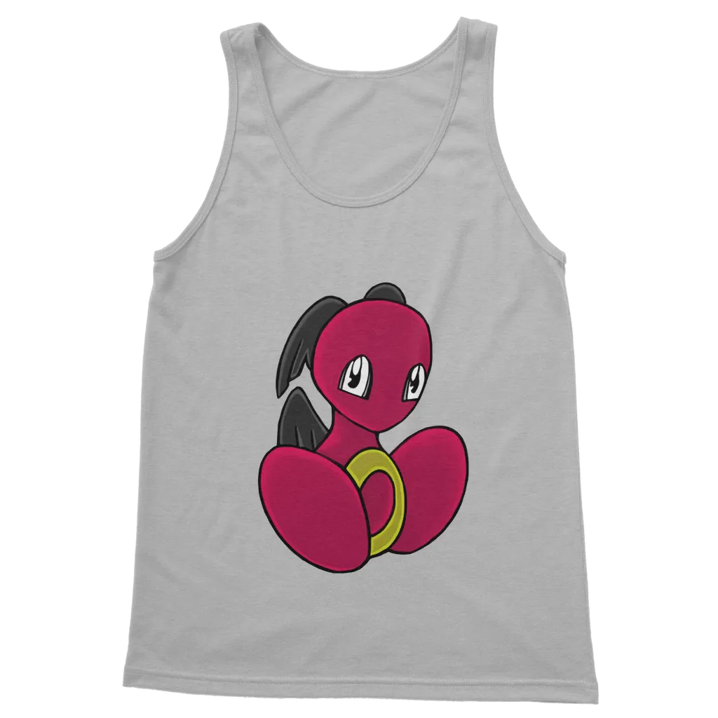 Baiyu Classic Adult Vest Top