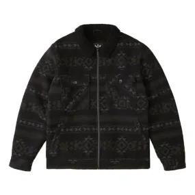 Barlow Sherpa Trucker Jacket (Past Season)