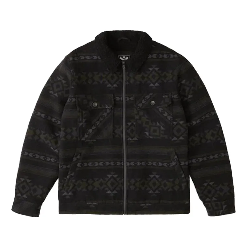 Barlow Sherpa Trucker Jacket (Past Season)