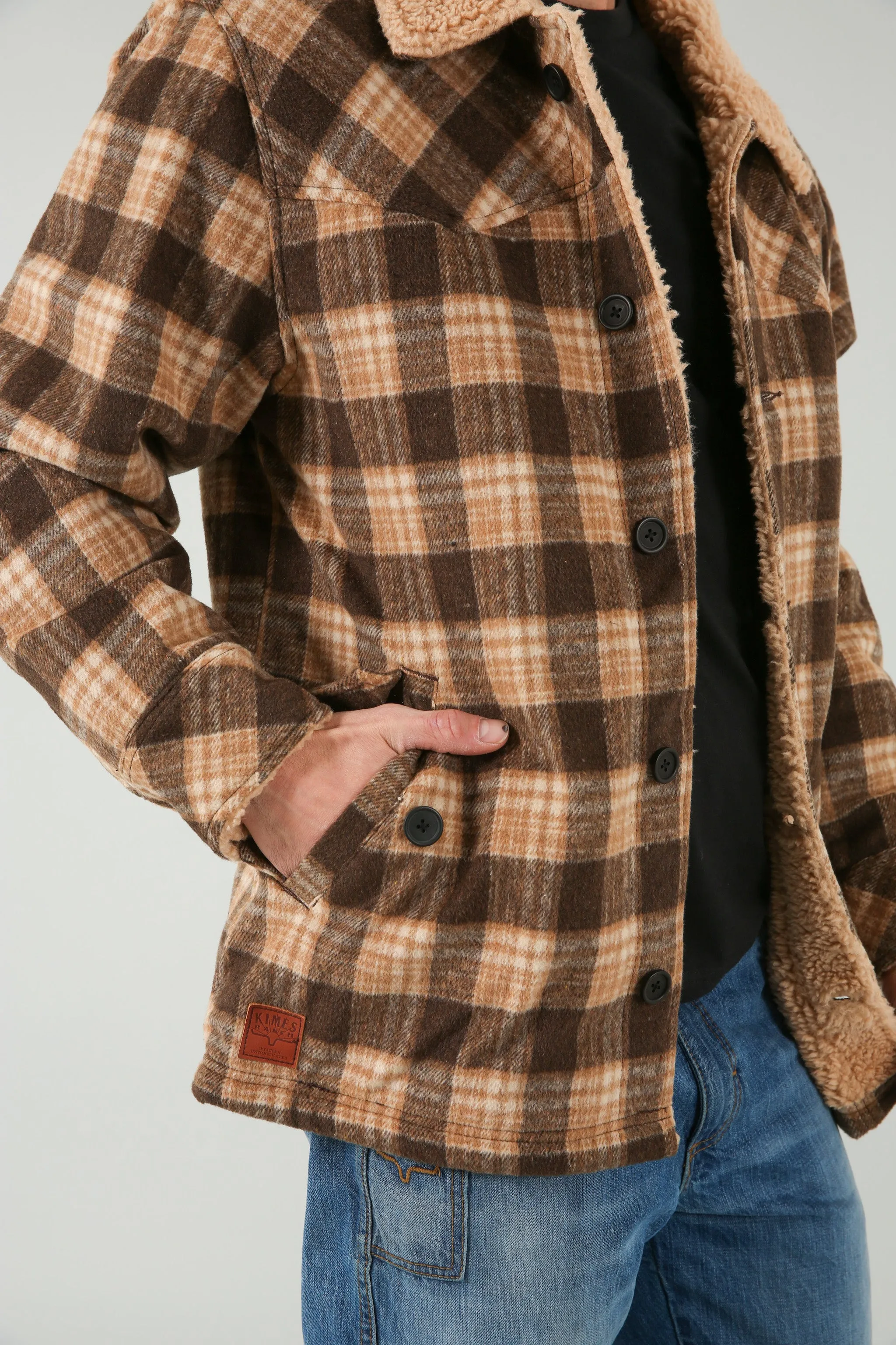 Big Horn Jacket