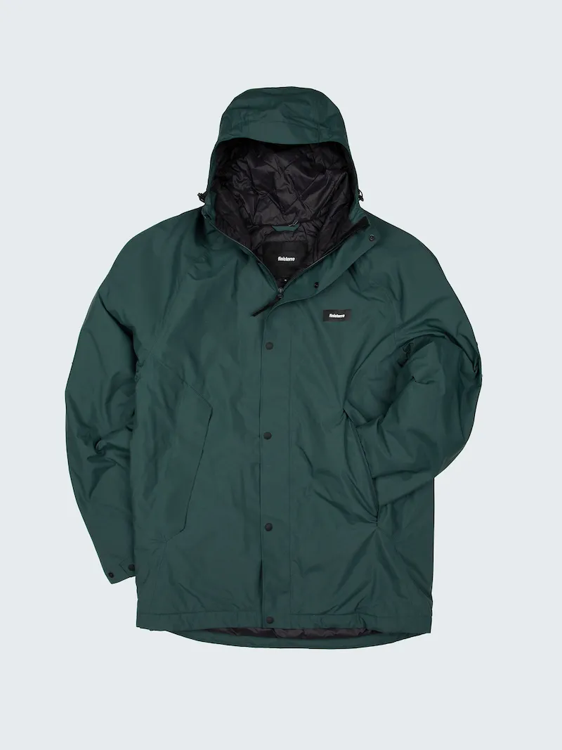 Borealis Waterproof Jacket - NO VIM APP