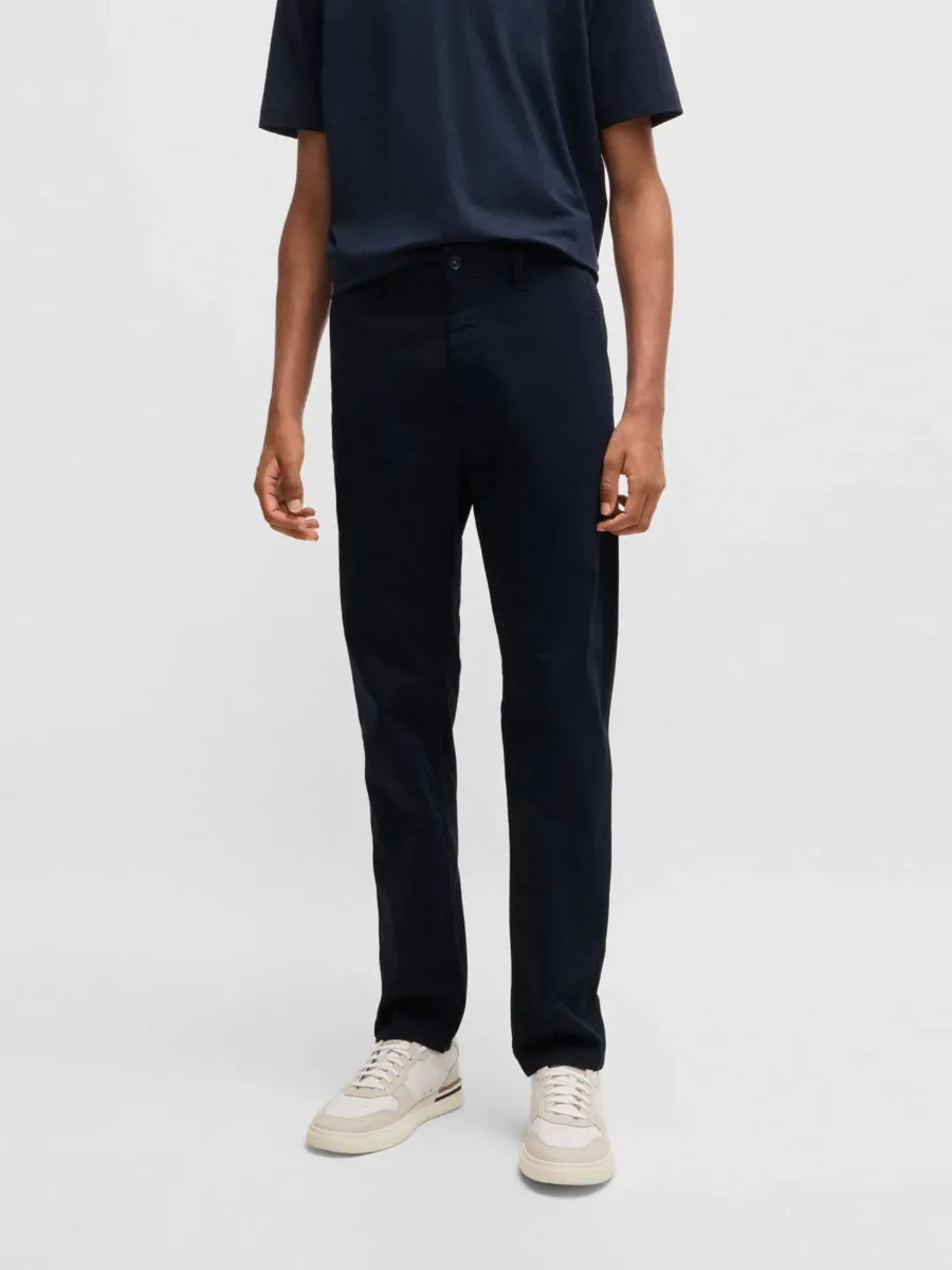 BOSS Chino Trouser - Chino_tapered_Bscs