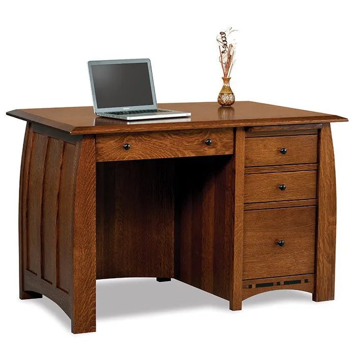 Boulder Creek Amish Desk