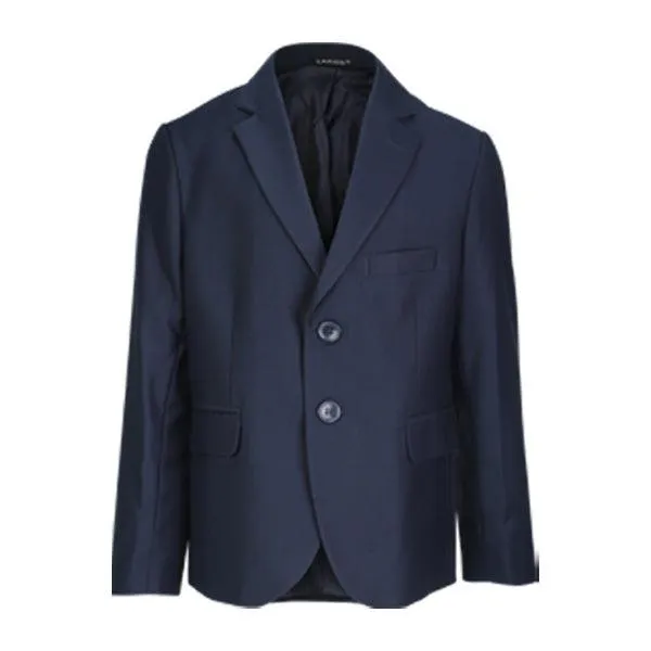 BOYS BLUE LA-KIDS 3PIECE SUIT