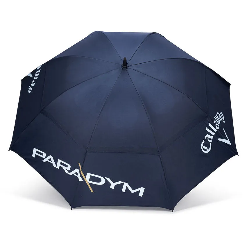 Callaway Paradym 68" Double Canopy Umbrella '23