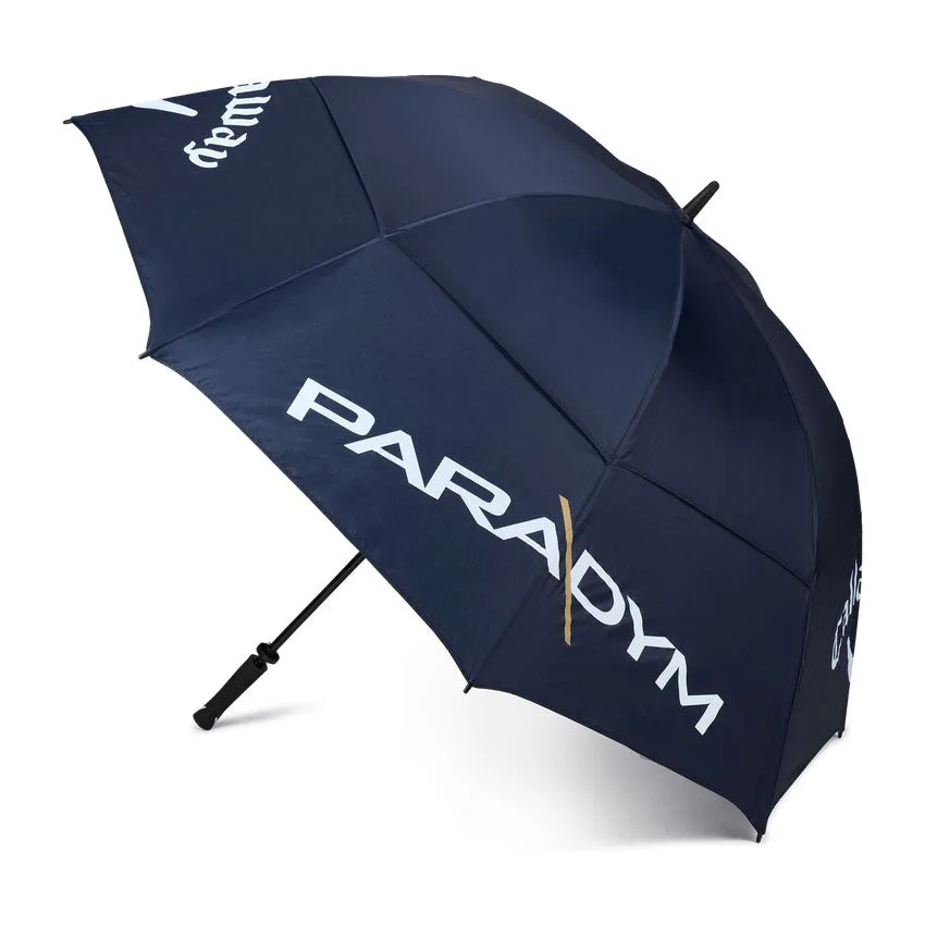 Callaway Paradym 68" Double Canopy Umbrella '23