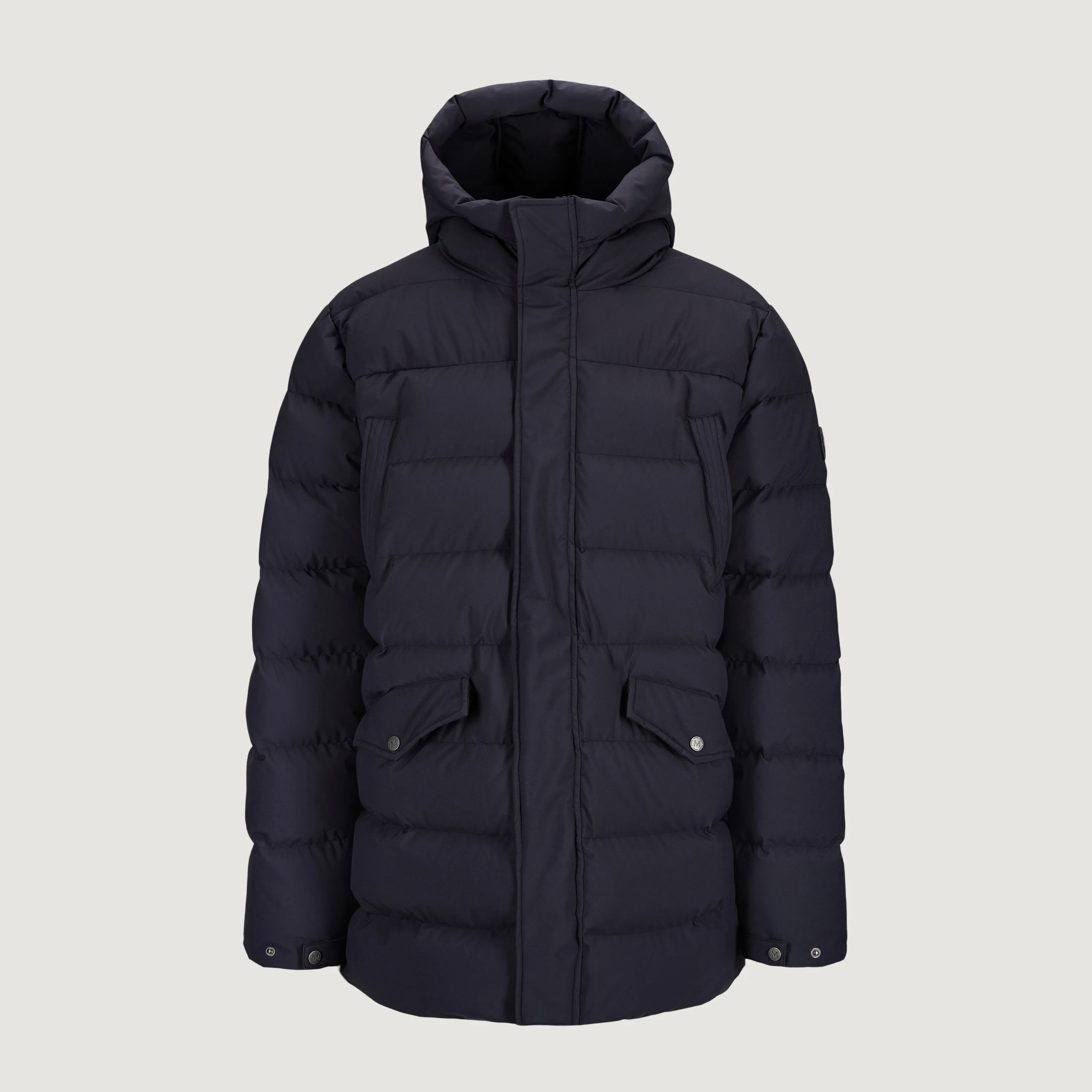 Carl Parka