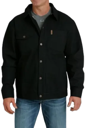 Cinch Men's Canvas Ranch Coat