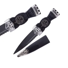 Clan Sgian Dubh Barclay