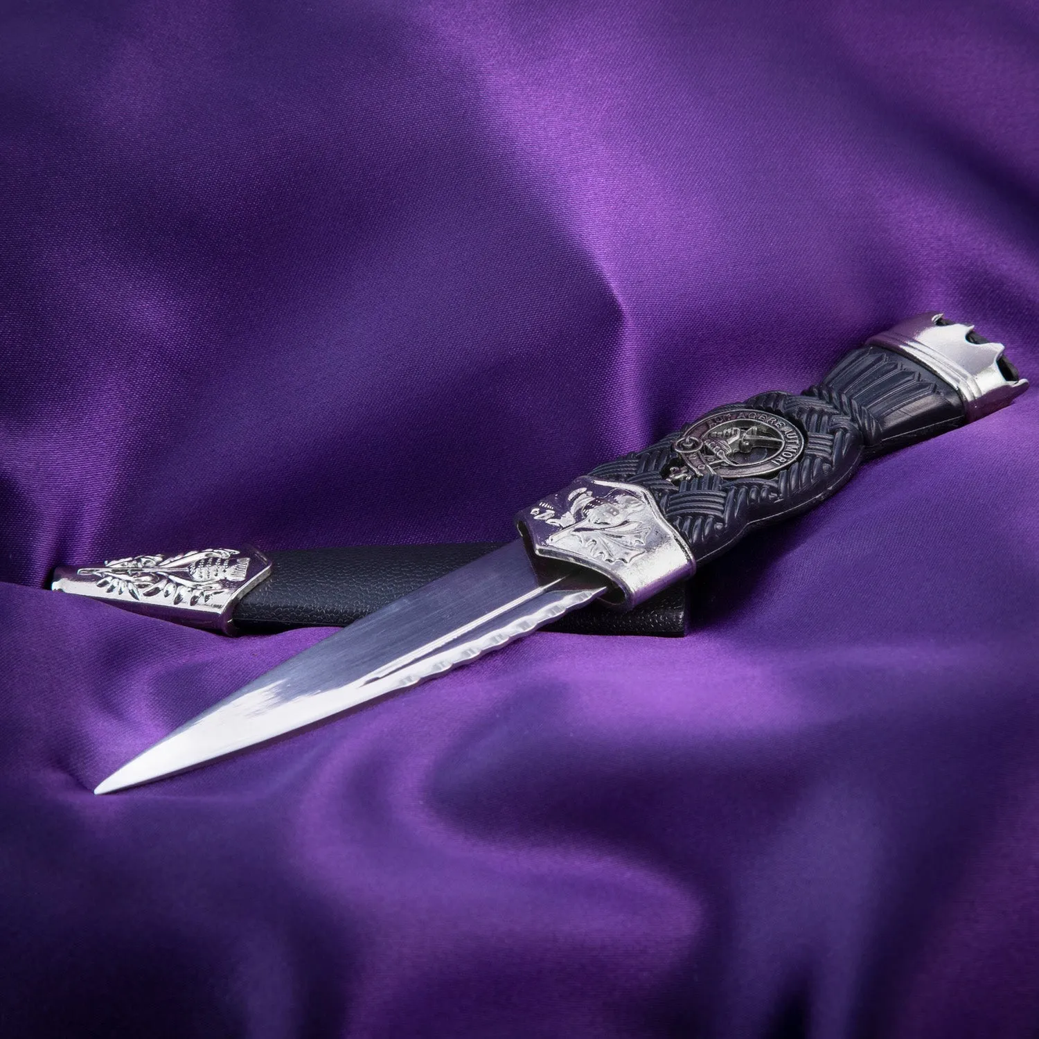 Clan Sgian Dubh Barclay