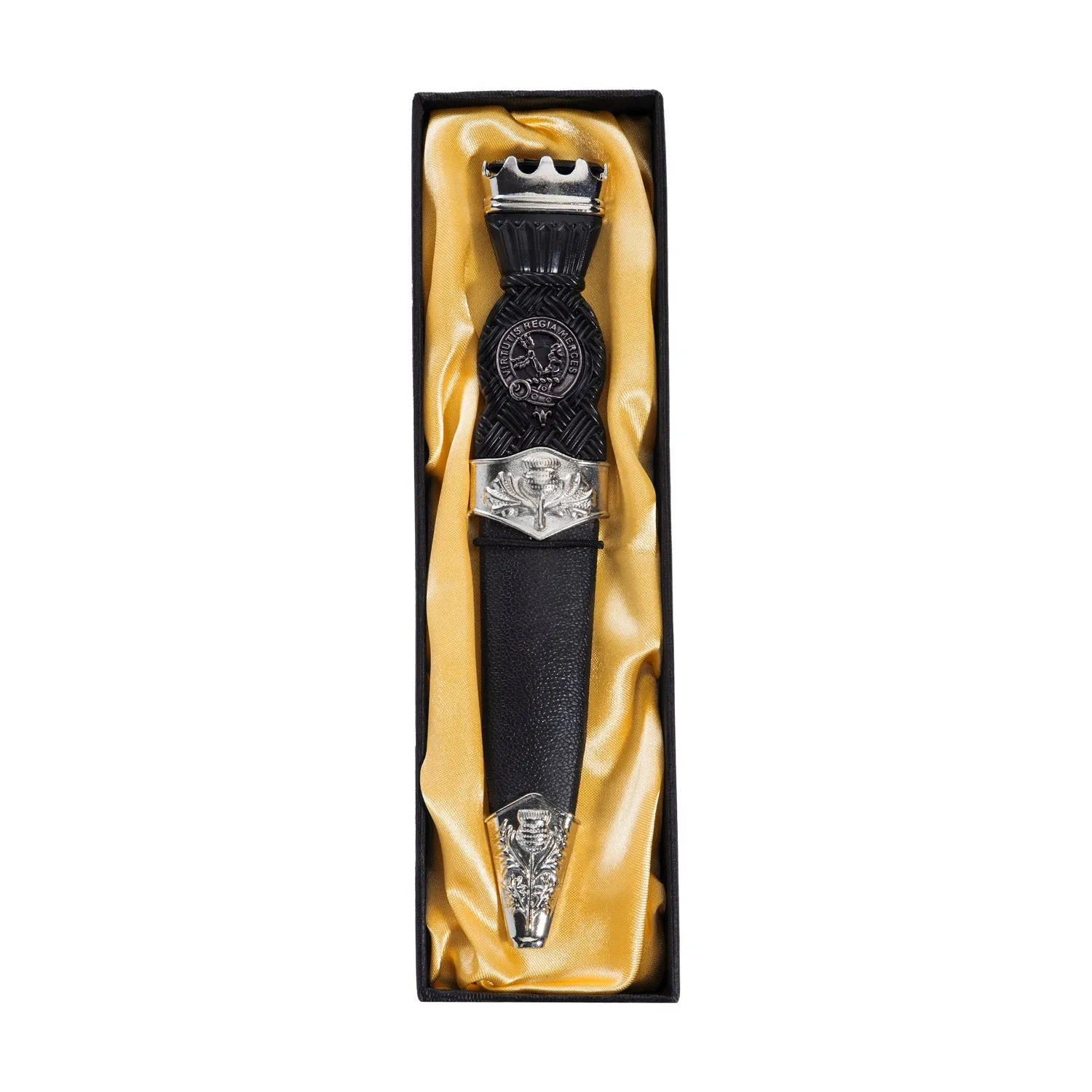 Clan Sgian Dubh Barclay