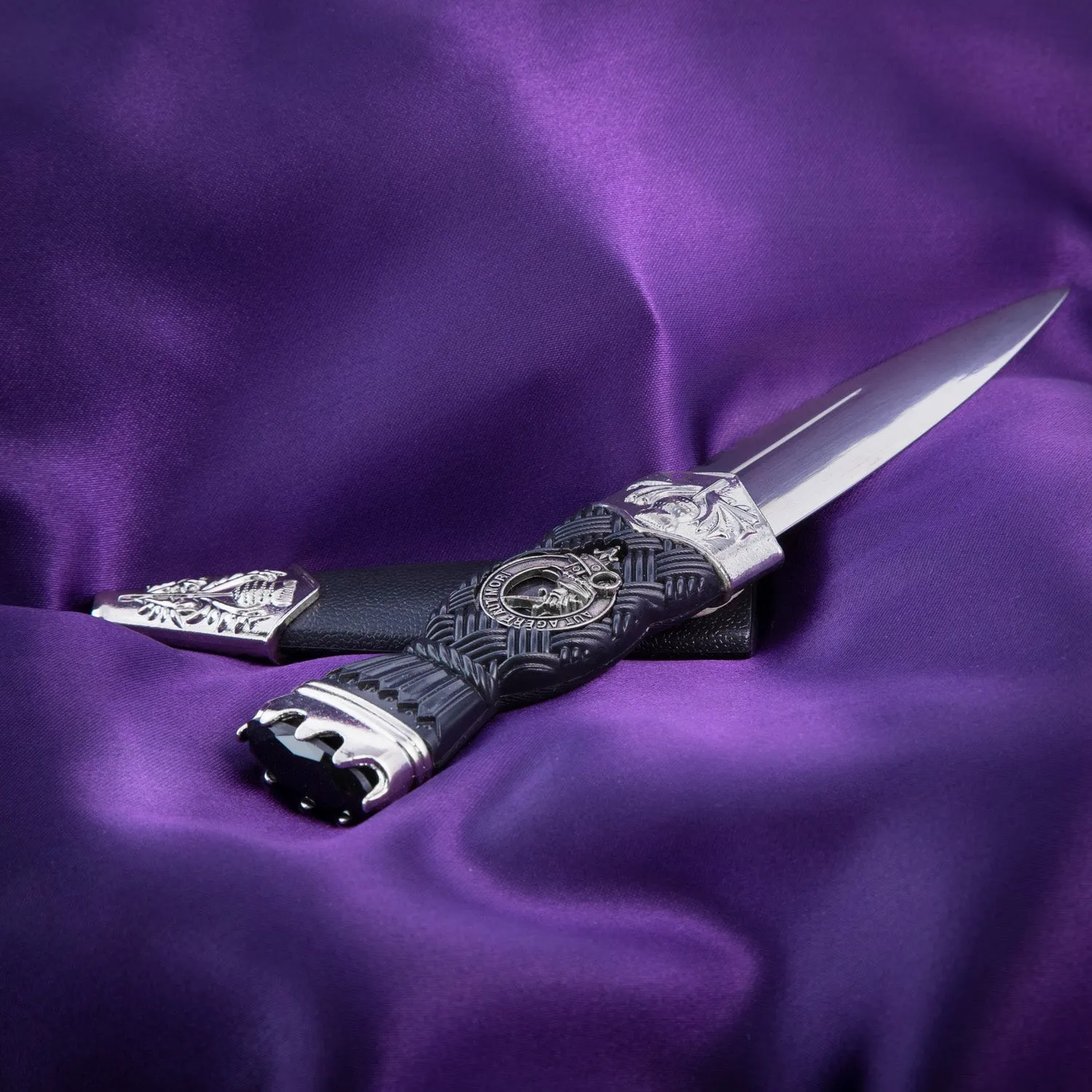 Clan Sgian Dubh Barclay