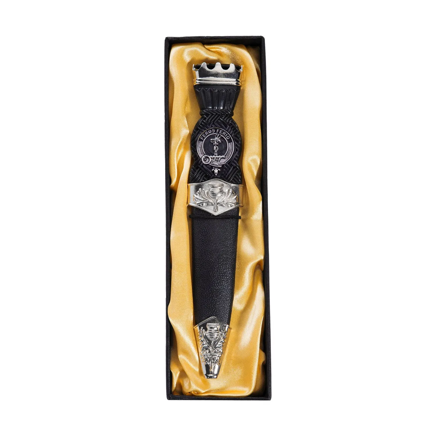 Clan Sgian Dubh Chisholm