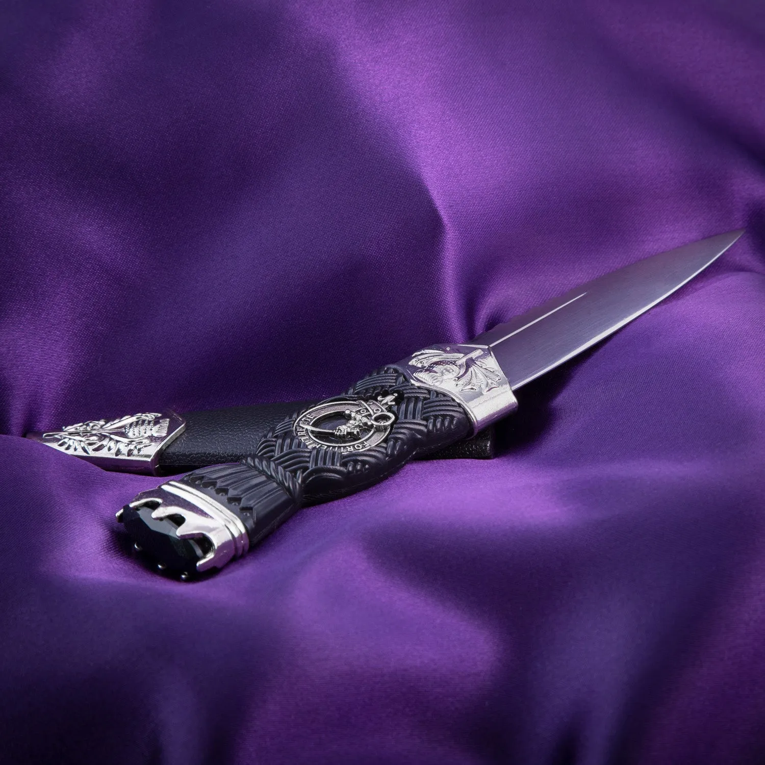 Clan Sgian Dubh Elliot