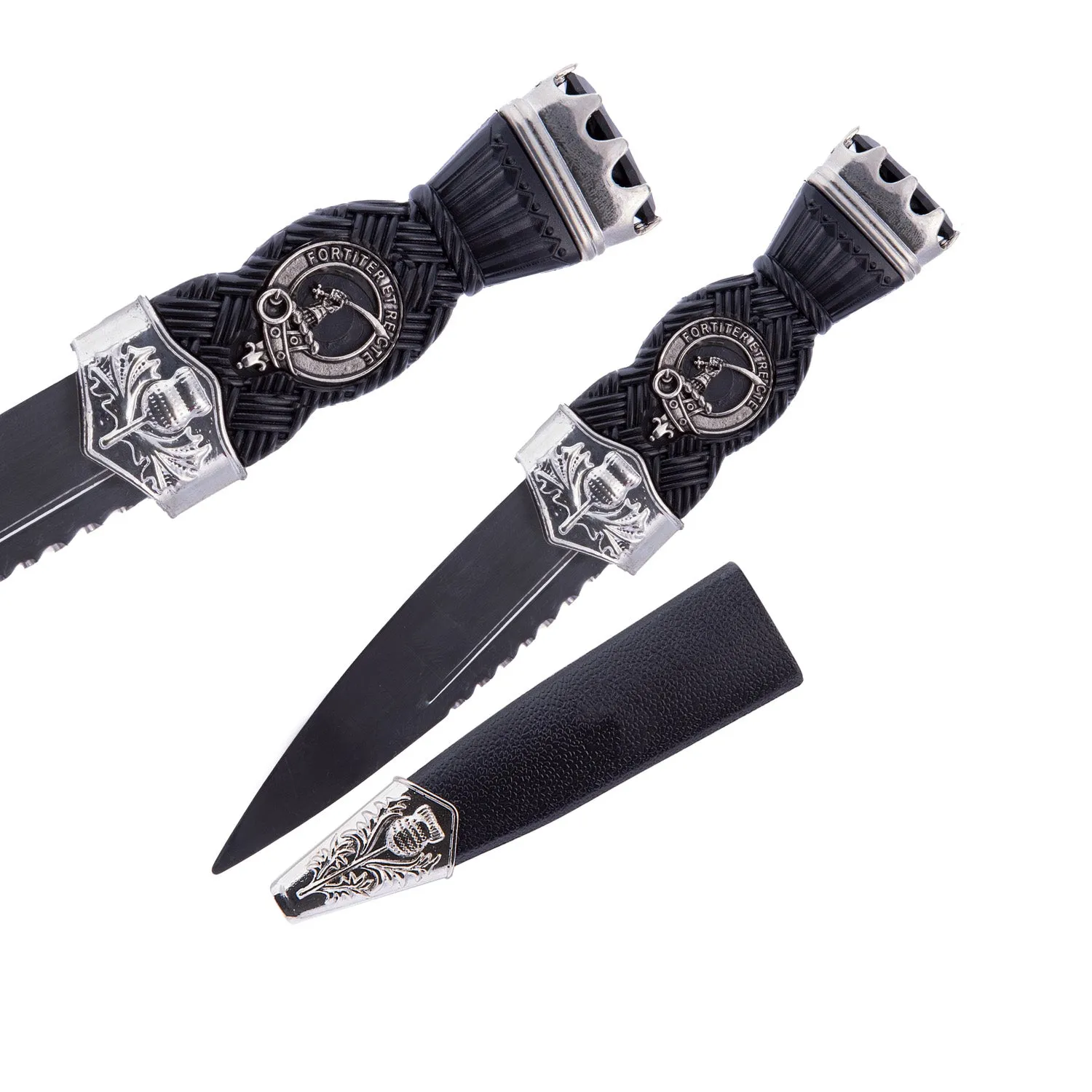 Clan Sgian Dubh Elliot