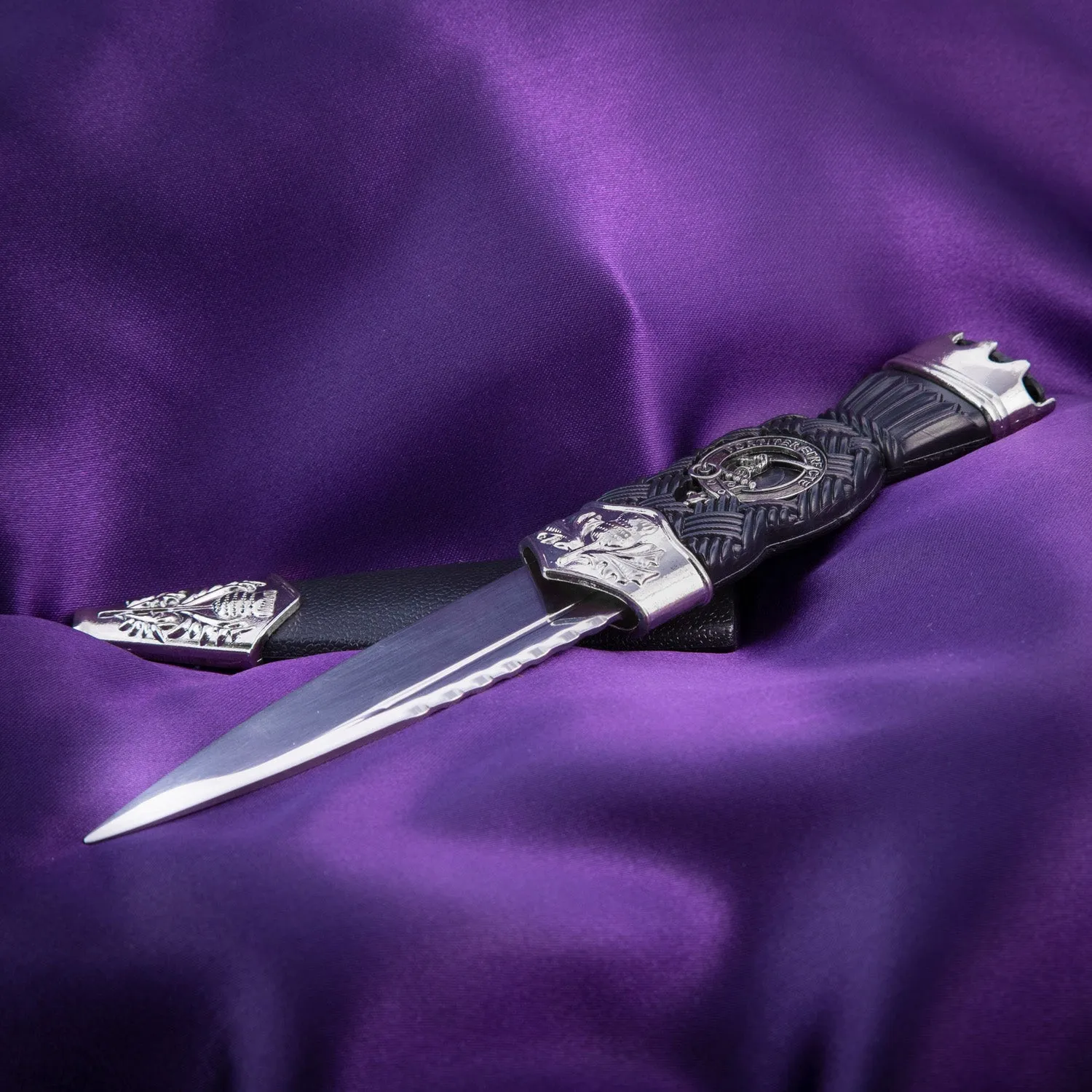 Clan Sgian Dubh Elliot