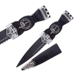 Clan Sgian Dubh Erskine