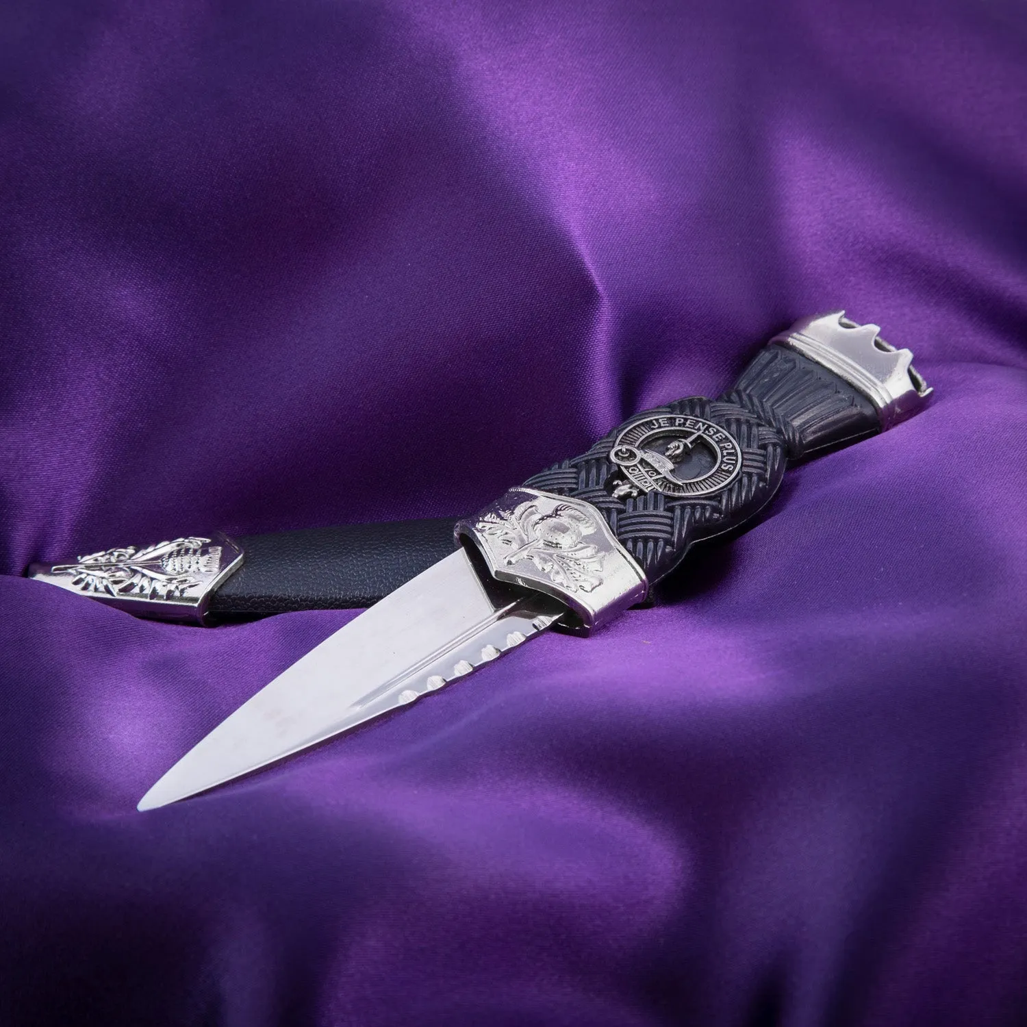 Clan Sgian Dubh Erskine