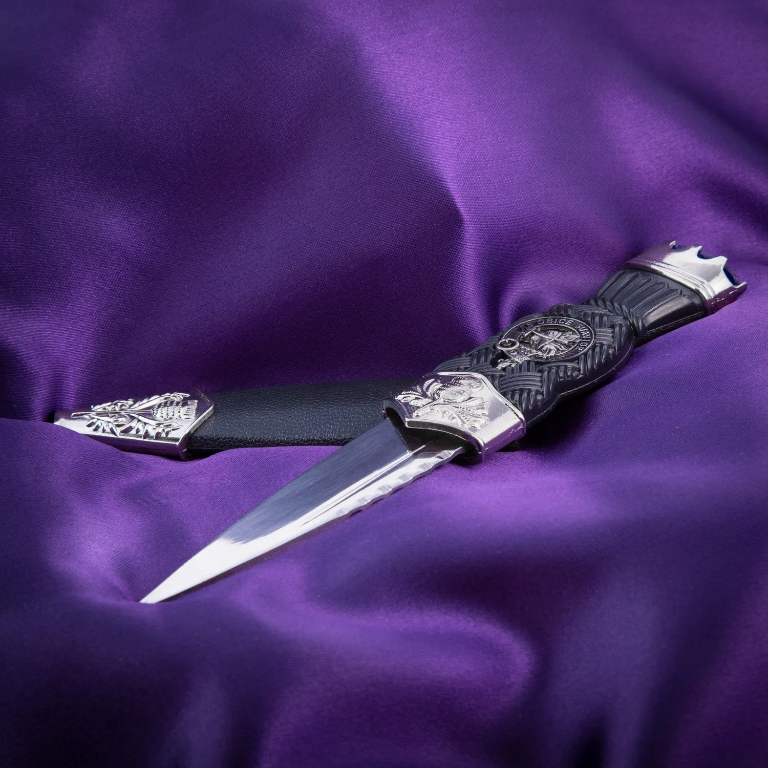 Clan Sgian Dubh Galbraith