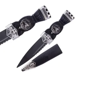 Clan Sgian Dubh Galbraith