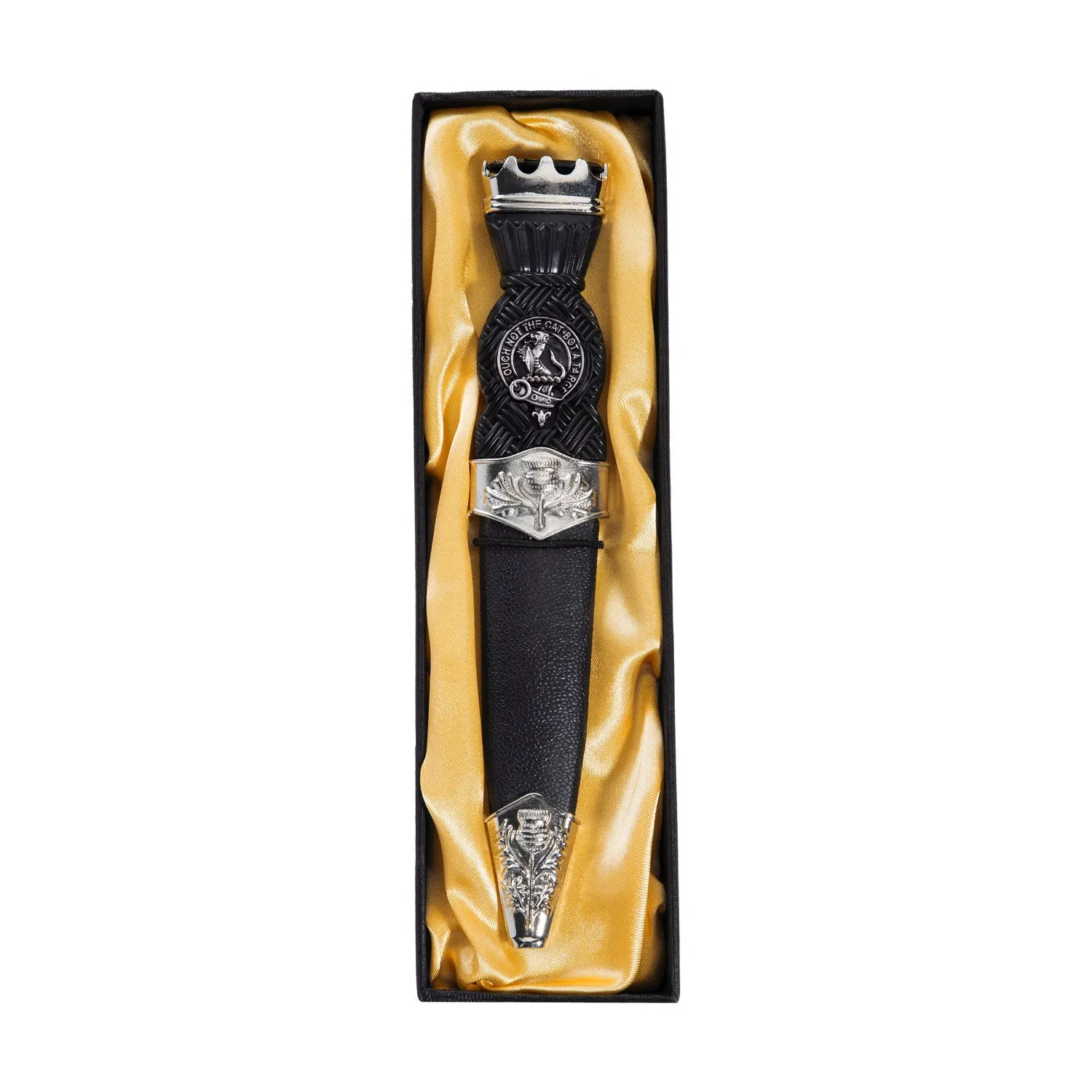 Clan Sgian Dubh Macbean