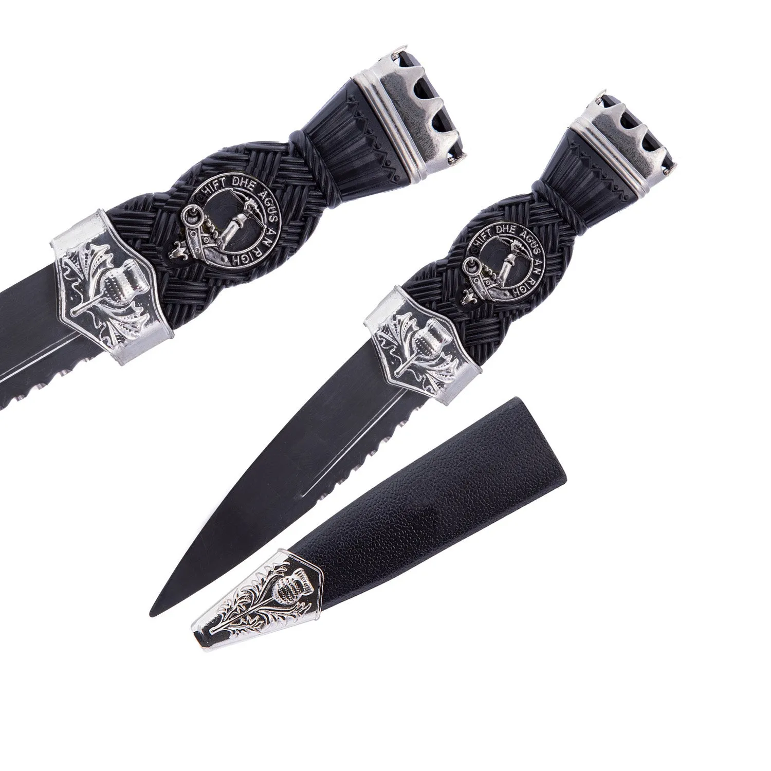 Clan Sgian Dubh Macinnes