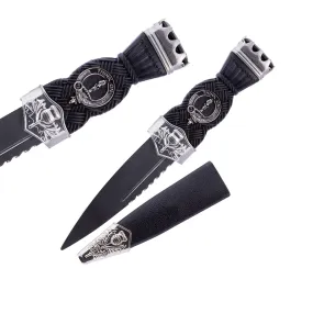 Clan Sgian Dubh Maclellan