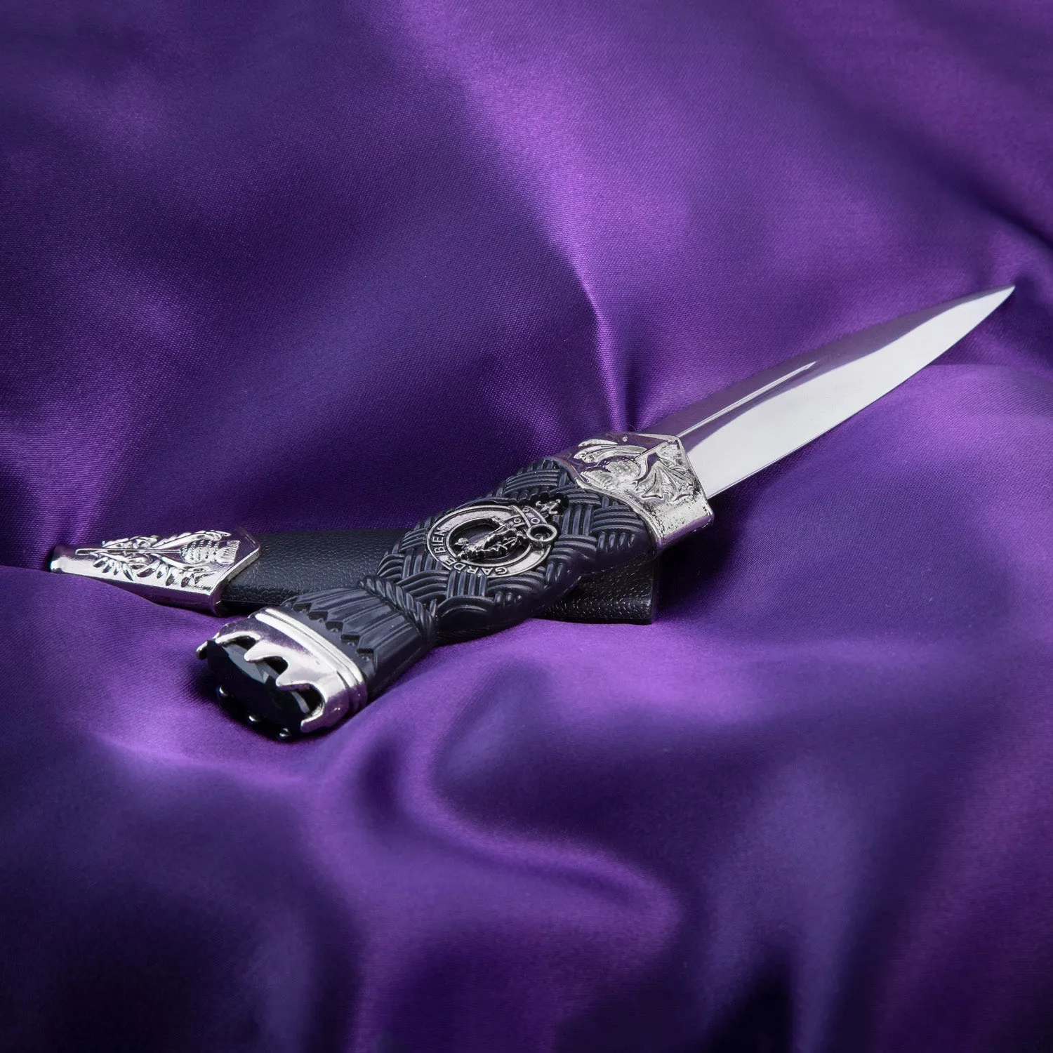 Clan Sgian Dubh Montgomery