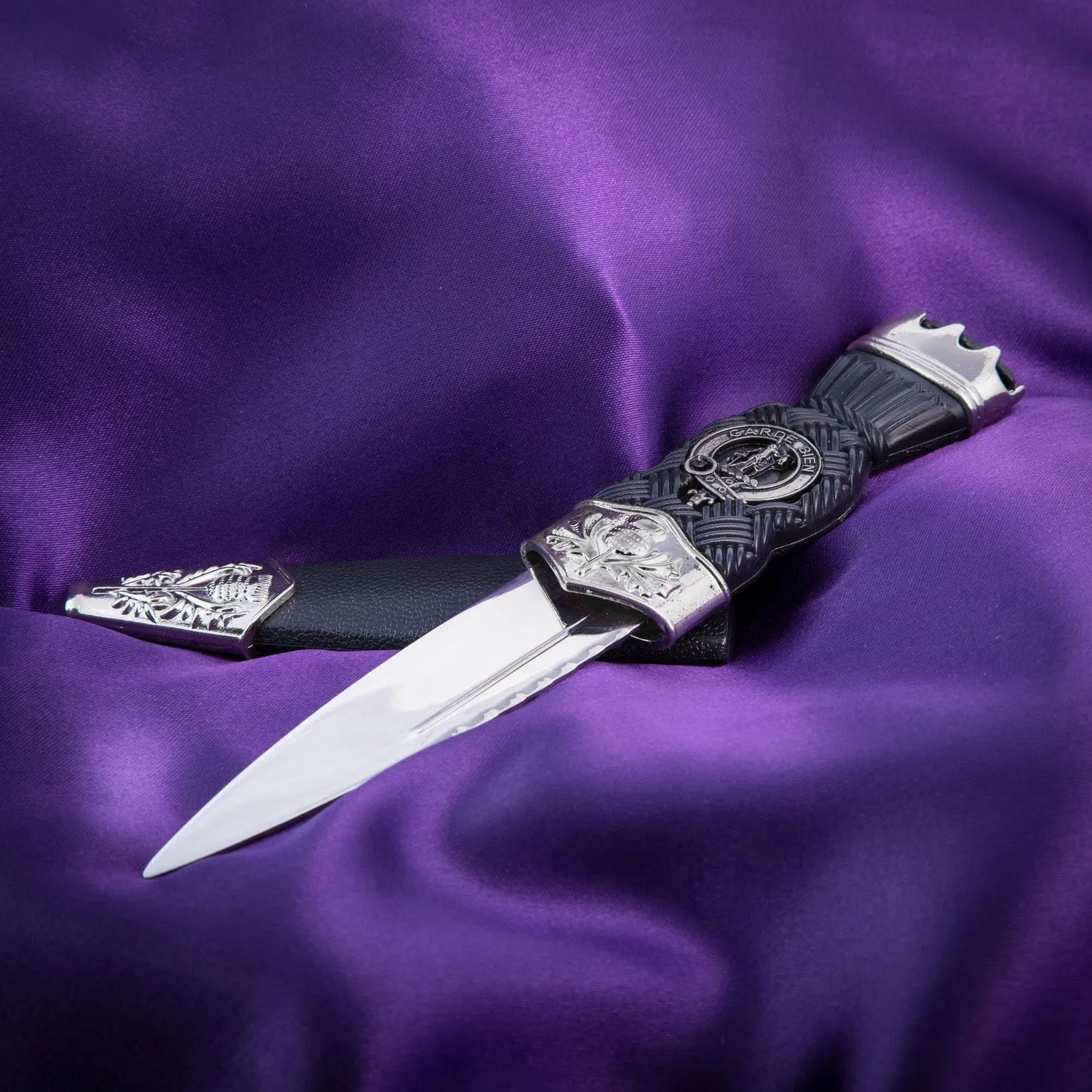 Clan Sgian Dubh Montgomery