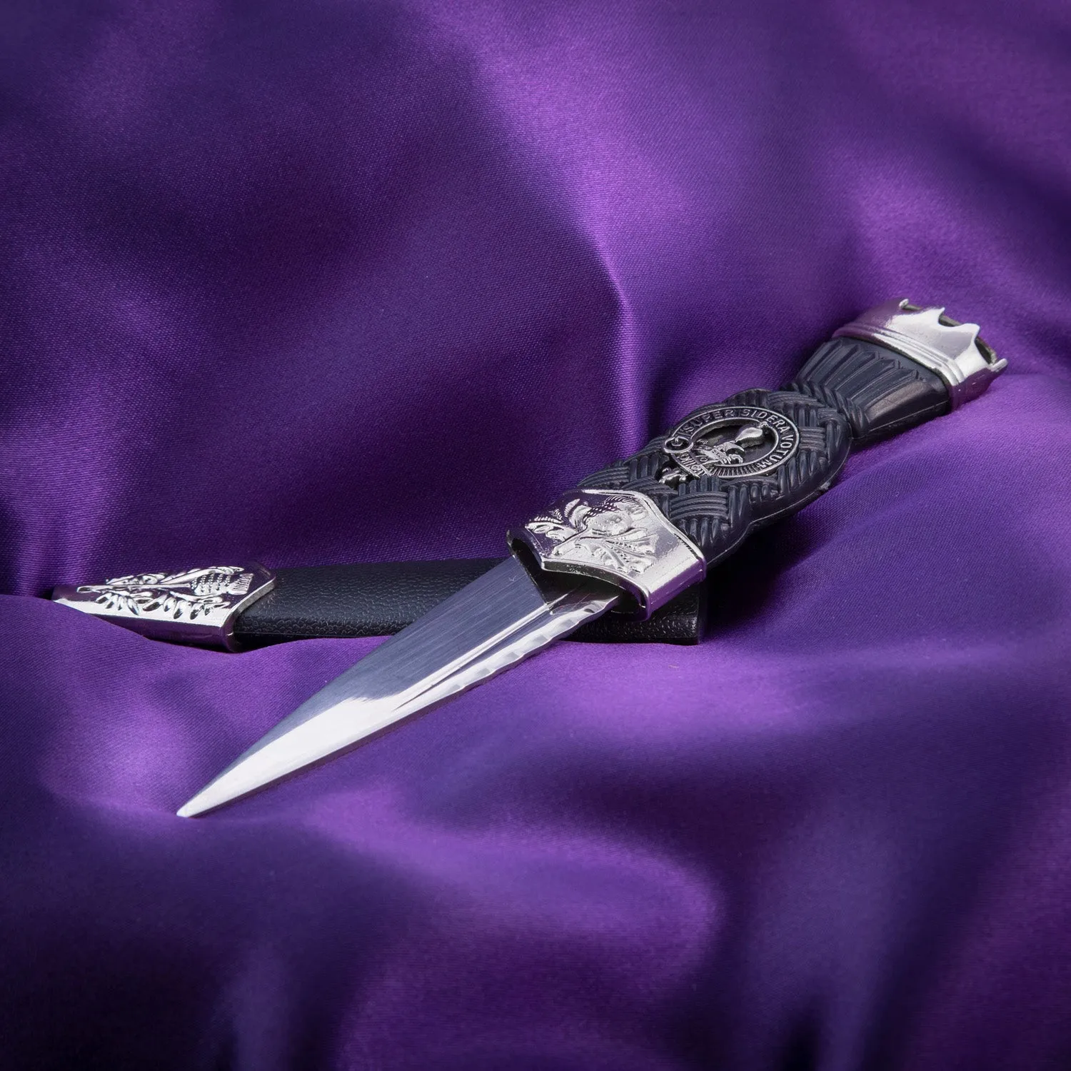 Clan Sgian Dubh Rattray