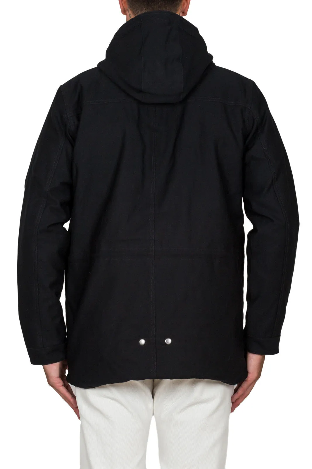 Clash Parka