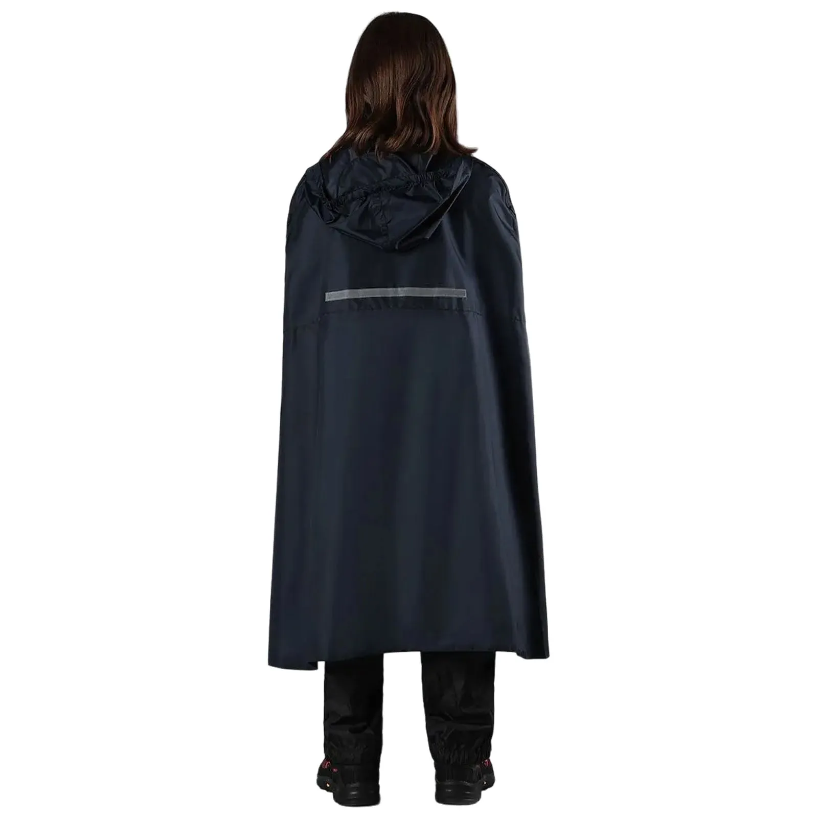 CMP Junior Packable Waterproof Poncho