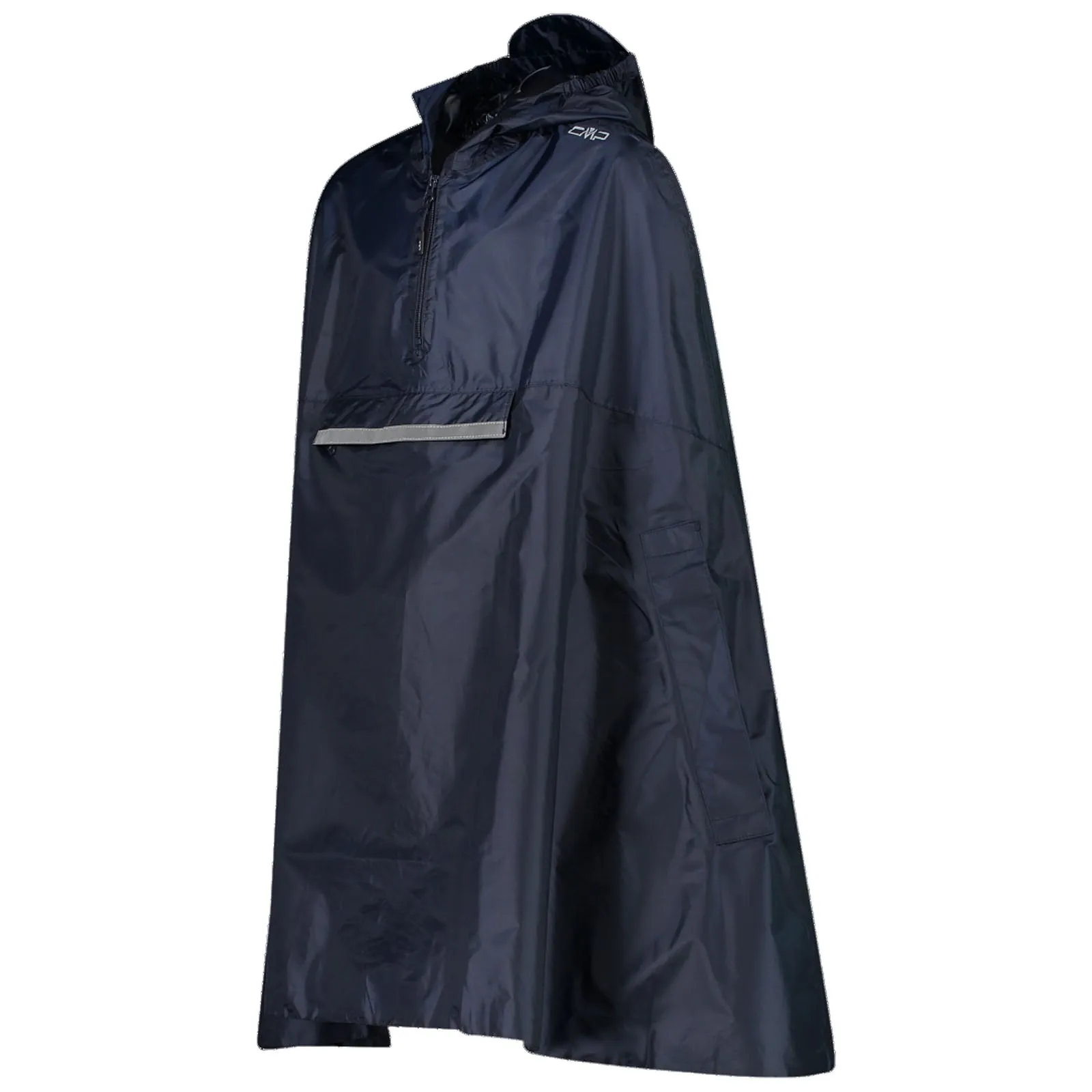 CMP Junior Packable Waterproof Poncho