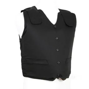 Compass Armor Armored® UHMWPE Concealable Bulletproof Vest NIJ IIIA