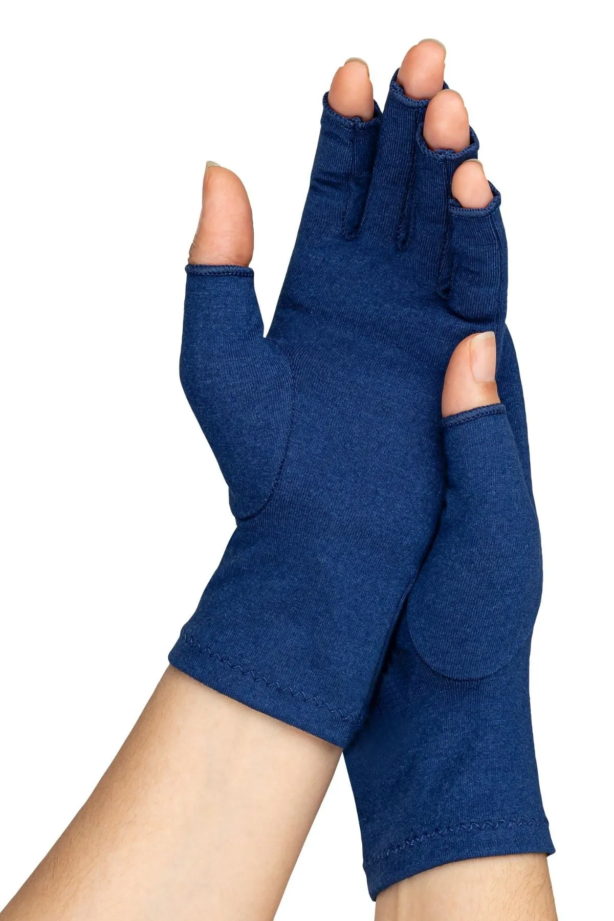 Compression Gloves: Relief From Arthritis