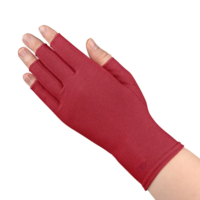 Compression Gloves: Relief From Arthritis