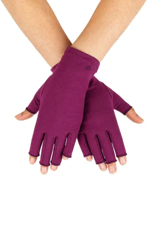 Compression Gloves: Relief From Arthritis